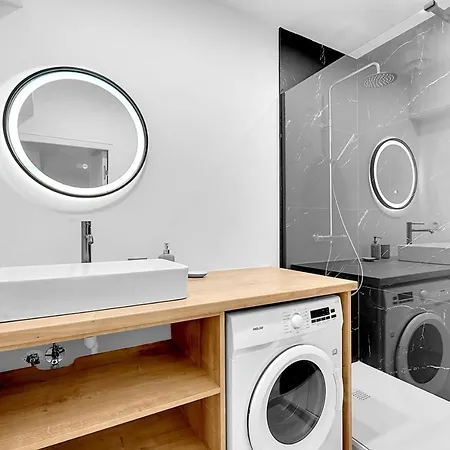 Magnificent Duplex Very Well Located *