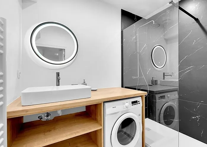 Magnificent Duplex Very Well Located *