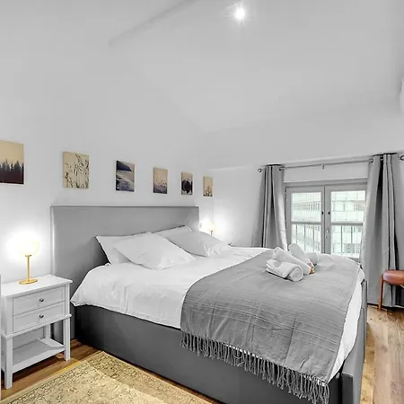 Appartement Magnificent Duplex Very Well Located *