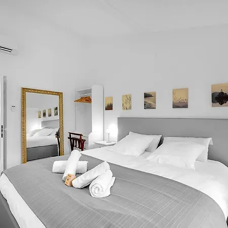 Appartement Magnificent Duplex Very Well Located Toulouse